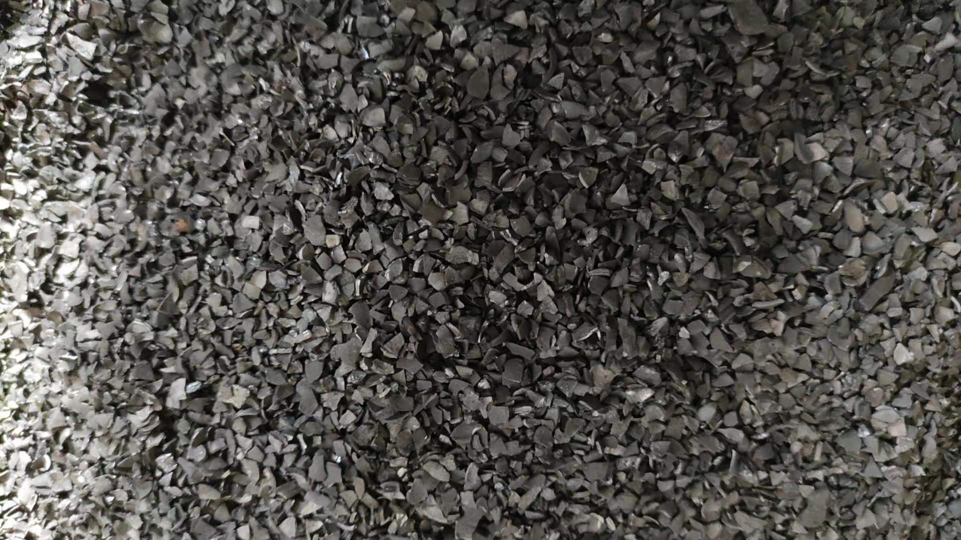 木质活性炭